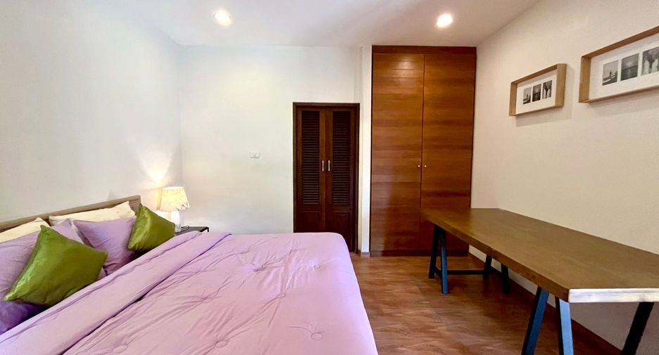 À vendre 4 chambres villa à South Pattaya, Pattaya