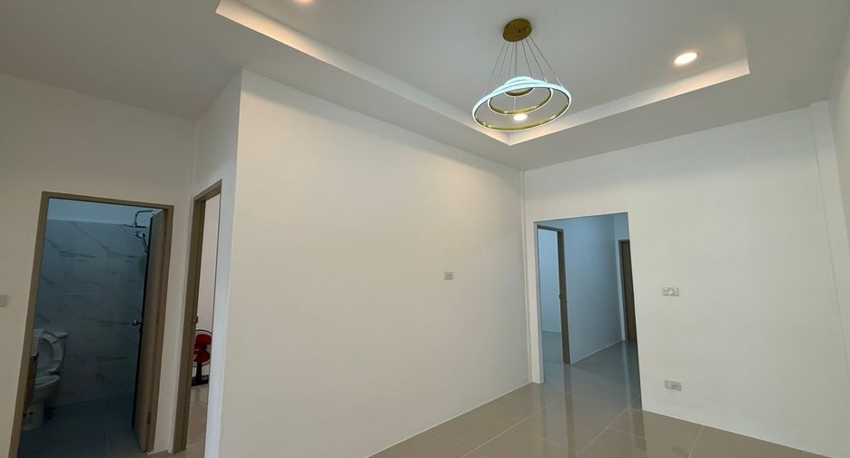 For sale 3 bedrooms villa in Mueang Phuket, Phuket