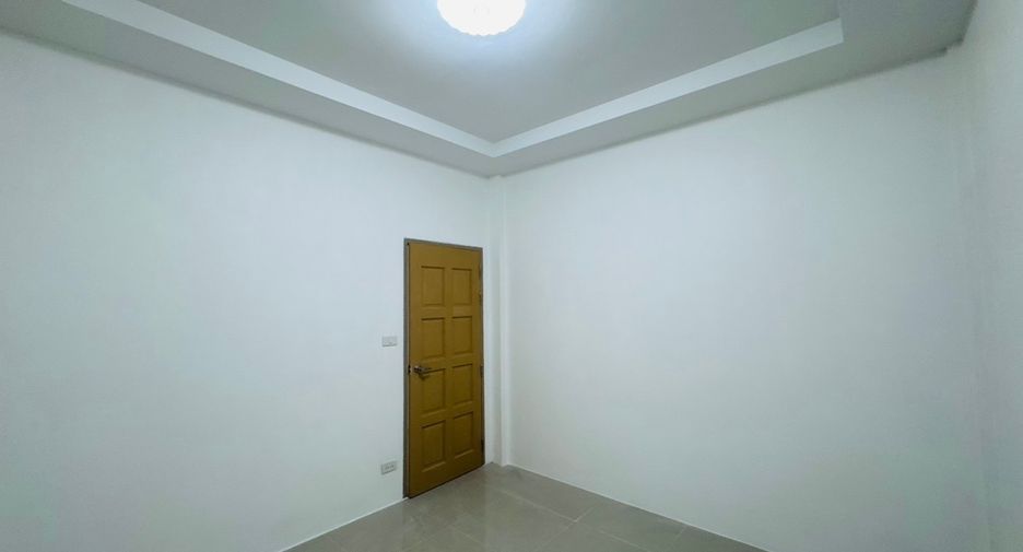 For sale 3 bedrooms villa in Mueang Phuket, Phuket