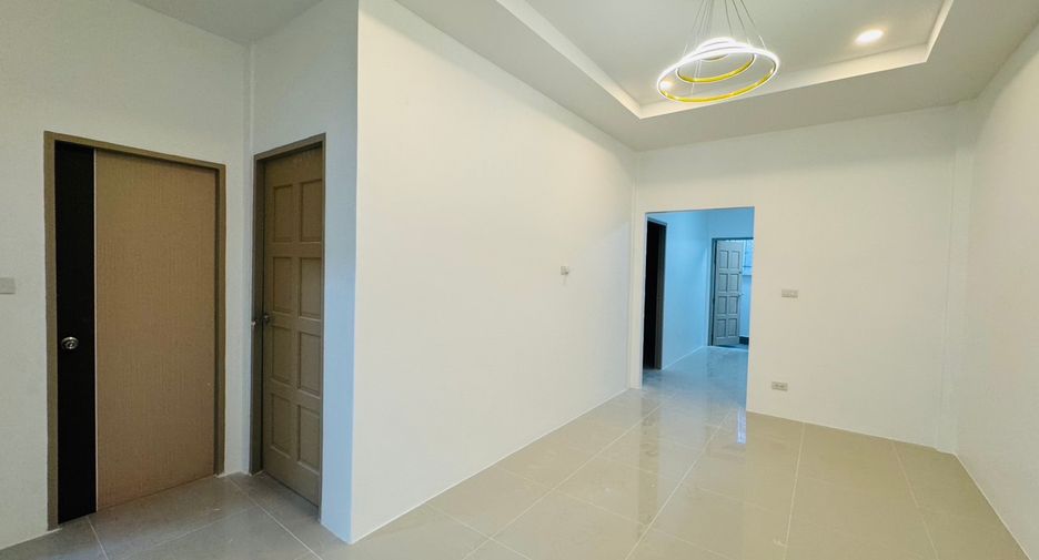 For sale 3 bedrooms villa in Mueang Phuket, Phuket