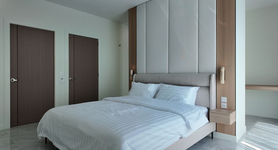 For sale 3 bedrooms villa in East Pattaya, Pattaya