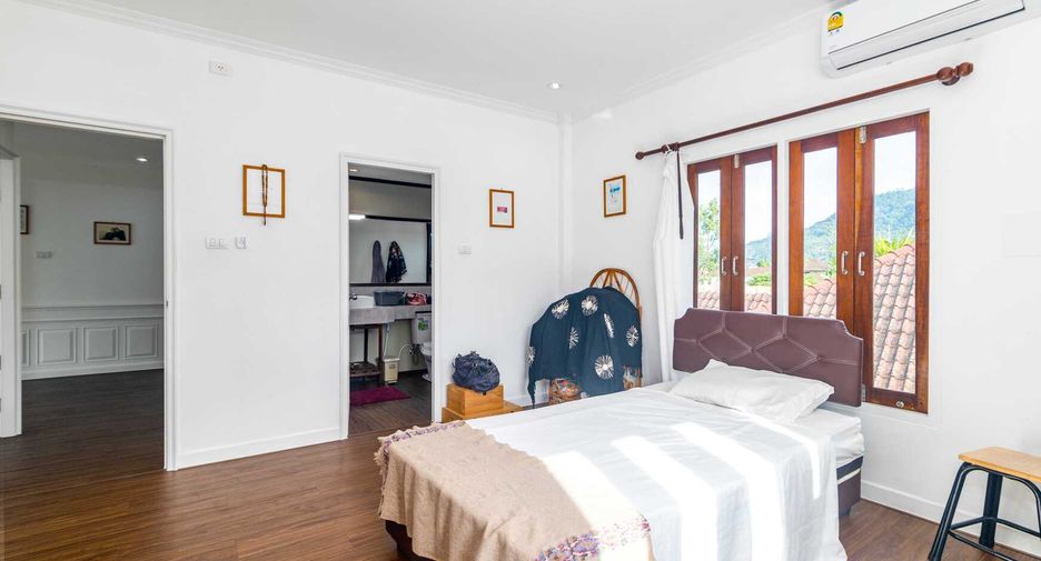 Villa en venta de 4 habitaciones en Kathu, Phuket