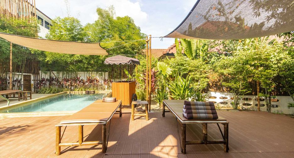 Villa en venta de 4 habitaciones en Kathu, Phuket