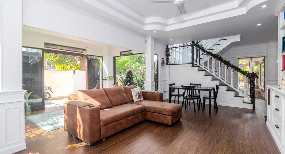 Villa en venta de 4 habitaciones en Kathu, Phuket