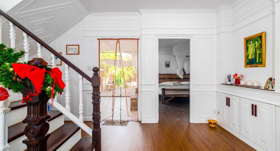 Villa en venta de 4 habitaciones en Kathu, Phuket