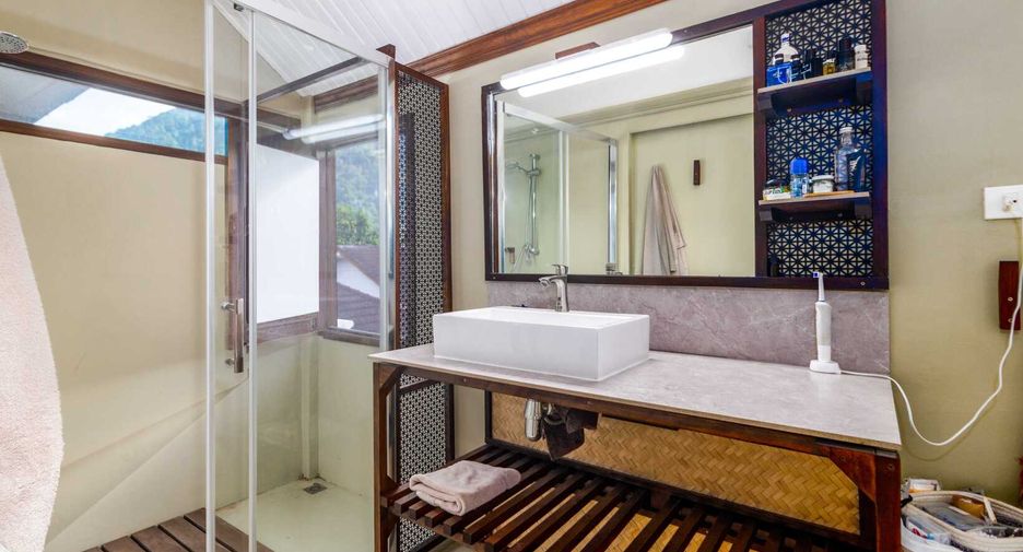 Villa en venta de 4 habitaciones en Kathu, Phuket