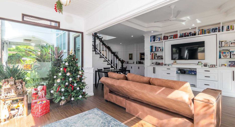 Villa en venta de 4 habitaciones en Kathu, Phuket