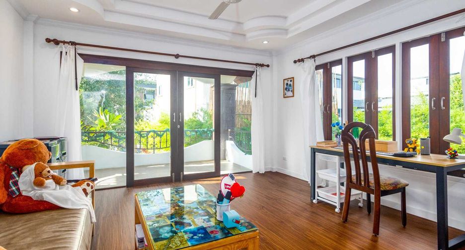 Villa en venta de 4 habitaciones en Kathu, Phuket