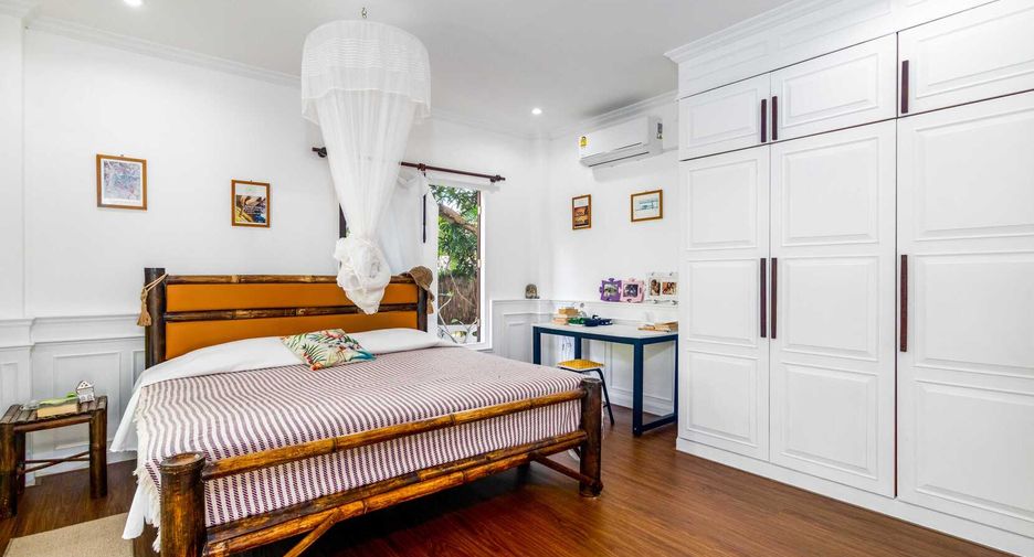Villa en venta de 4 habitaciones en Kathu, Phuket