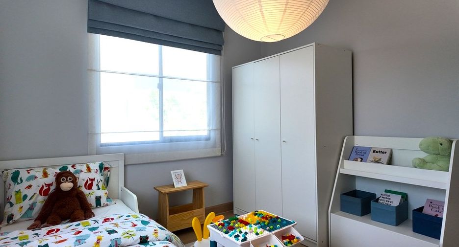 Casa en venta de 3 habitaciones en Bang Lamung, Chonburi