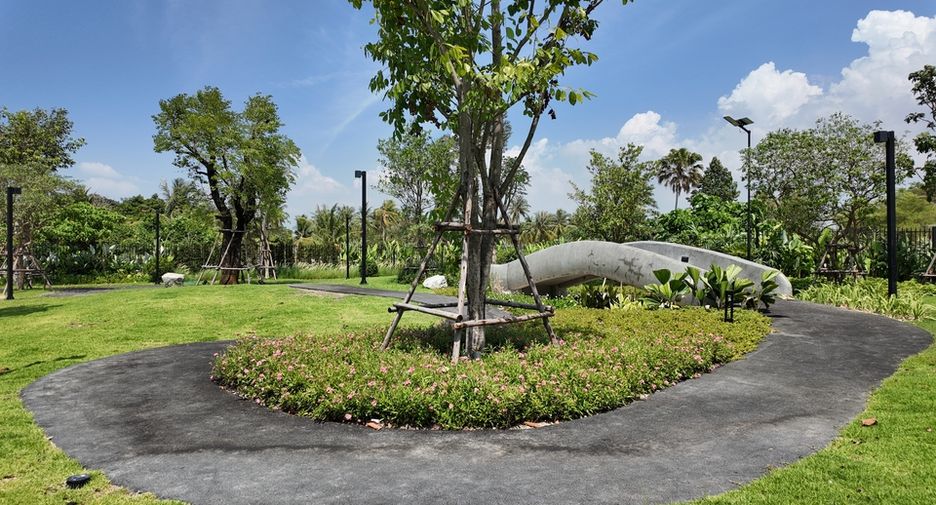 出售 3 卧室 独立屋 在 Bang Lamung, Chon Buri