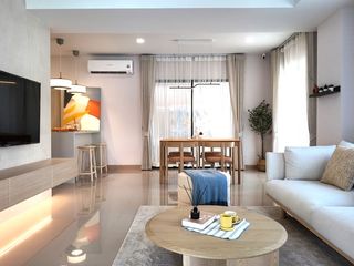 Casa en venta de 3 habitaciones en Bang Lamung, Chonburi