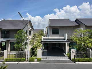 出售 3 卧室 独立屋 在 Bang Lamung, Chon Buri