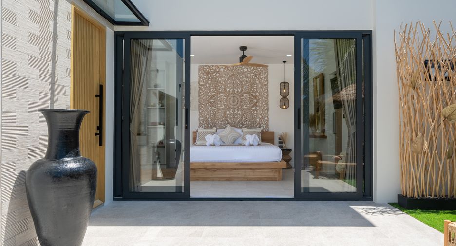 Villa zum Kauf mit 3 Zimmer in Mueang Phuket, Phuket