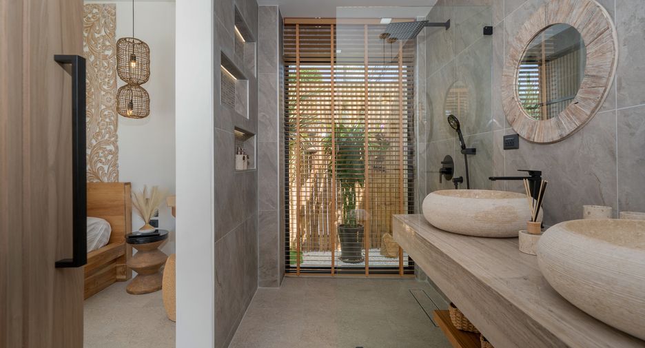 Villa zum Kauf mit 3 Zimmer in Mueang Phuket, Phuket