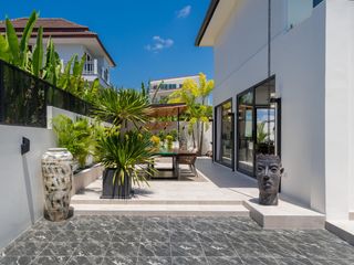出售 3 卧室 别墅 在 Phuket Town, 普吉