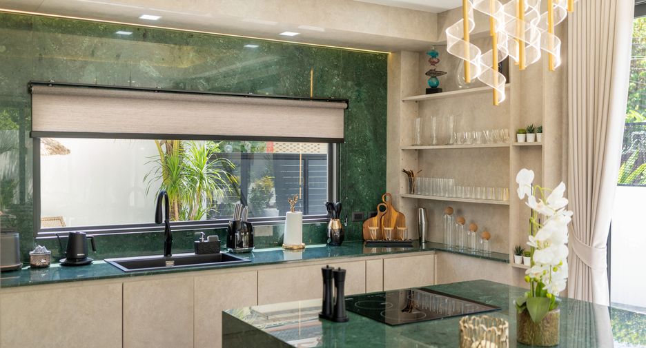 Villa zum Kauf mit 3 Zimmer in Mueang Phuket, Phuket