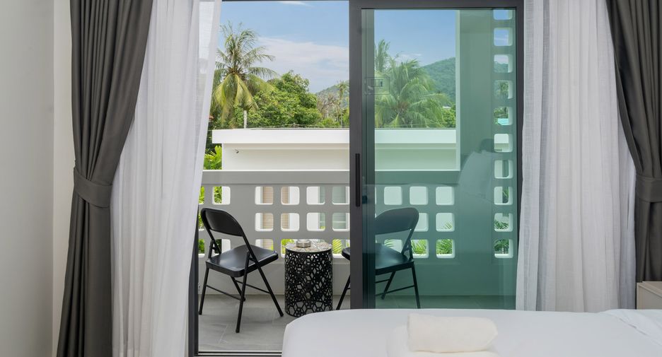 出售 4 卧室 别墅 在 Phuket Town, 普吉