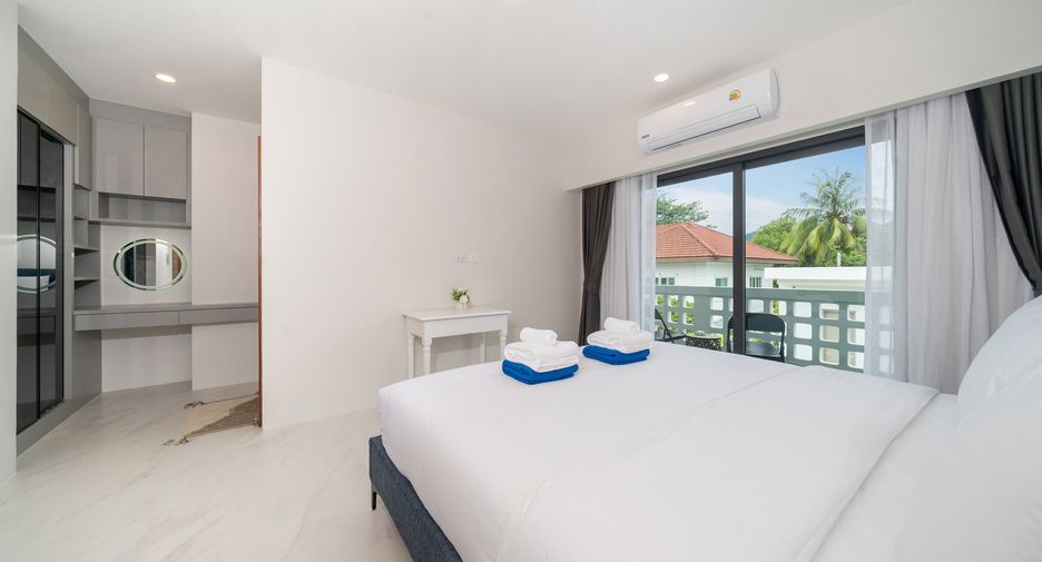 出售 4 卧室 别墅 在 Phuket Town, 普吉