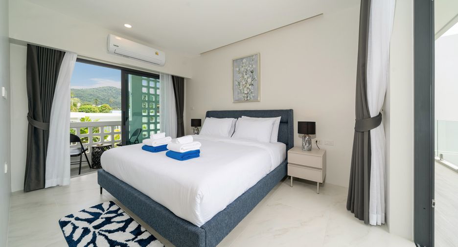 出售 4 卧室 别墅 在 Phuket Town, 普吉