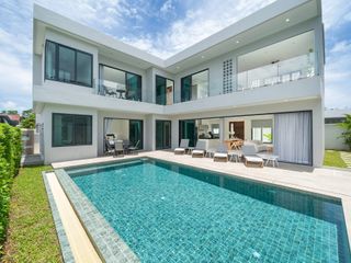 出售 4 卧室 别墅 在 Phuket Town, 普吉
