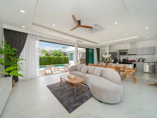 出售 4 卧室 别墅 在 Phuket Town, 普吉