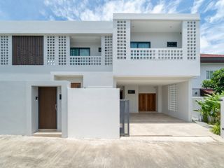 出售 4 卧室 别墅 在 Phuket Town, 普吉