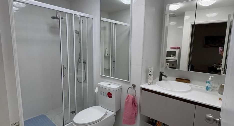 For sale and for rent 1 bed condo in Kathu, Phuket