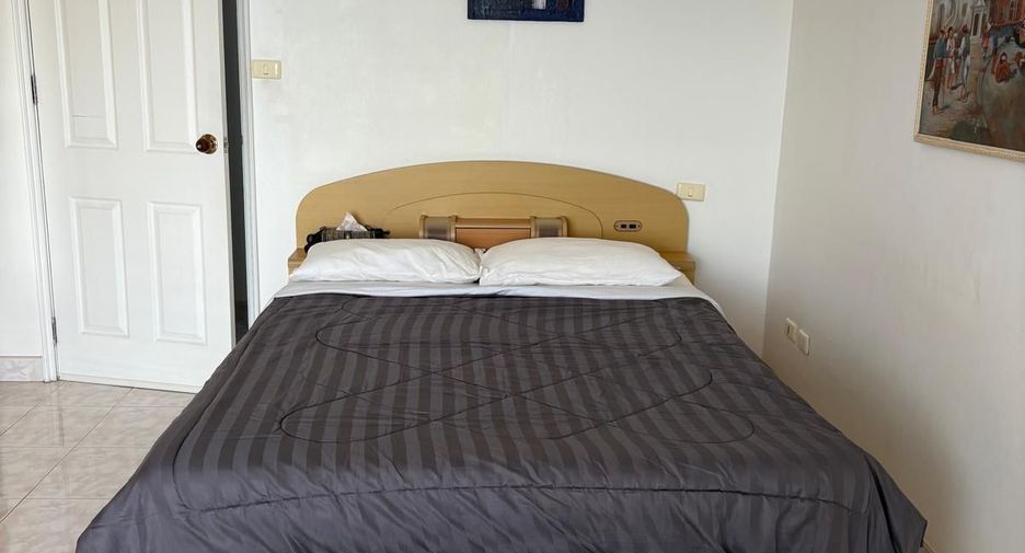 For sale and for rent 1 bed condo in Kathu, Phuket