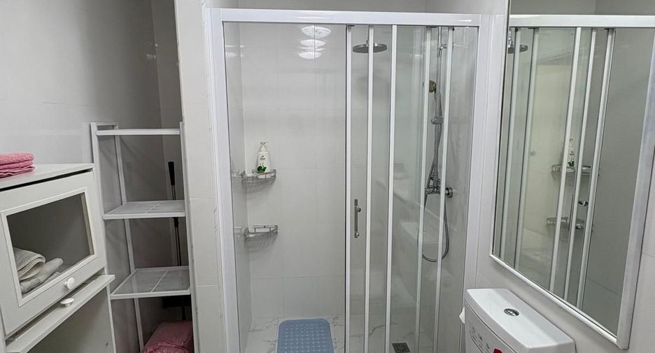 For sale and for rent 1 bed condo in Kathu, Phuket