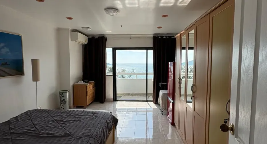 For sale and for rent 1 bed condo in Kathu, Phuket