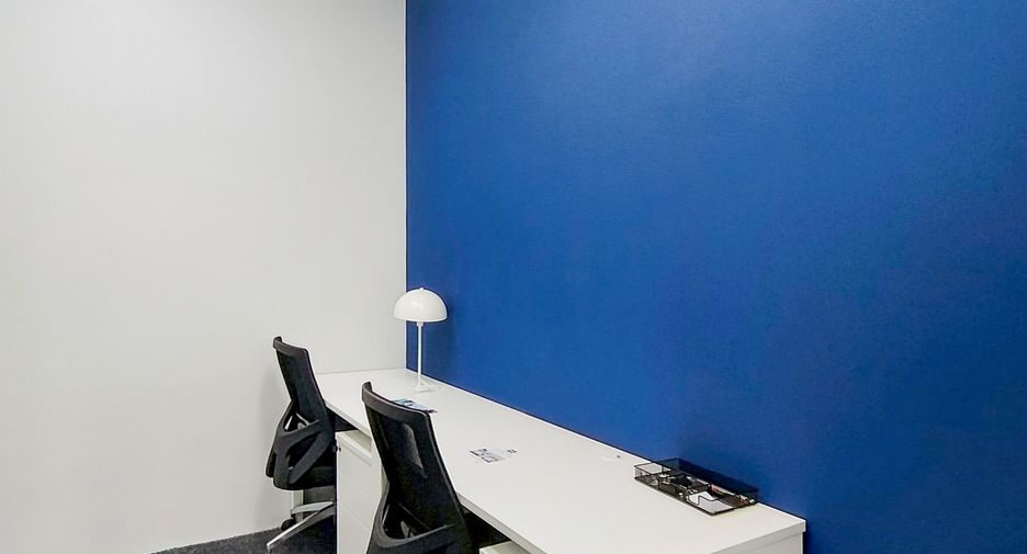 For rent office in Phra Pradaeng, Samut Prakan