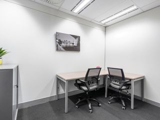 For rent office in Phra Pradaeng, Samut Prakan