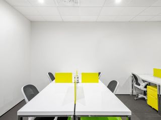 For rent office in Phra Pradaeng, Samut Prakan