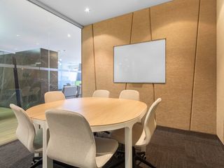 For rent office in Phra Pradaeng, Samut Prakan