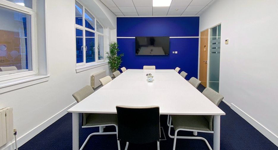 For rent office in Phra Pradaeng, Samut Prakan