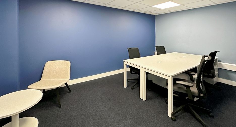 For rent office in Phra Pradaeng, Samut Prakan