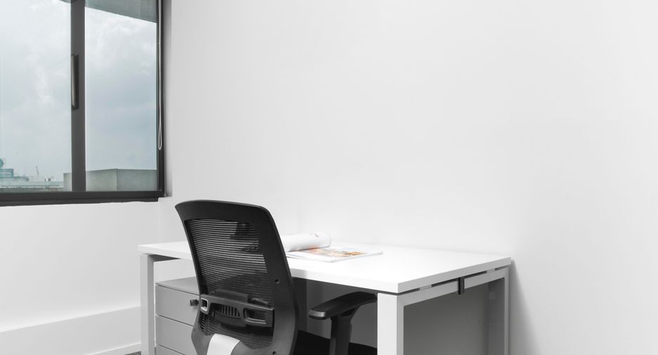 For rent office in Bang Phli, Samut Prakan