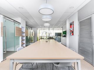 For rent office in Bang Phli, Samut Prakan