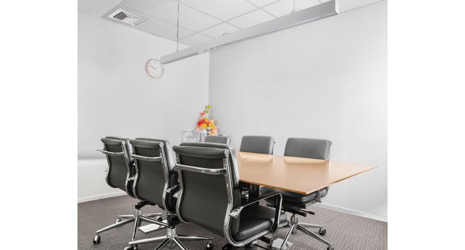 For rent office in Bang Phli, Samut Prakan