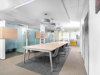 For rent office in Bang Phli, Samut Prakan