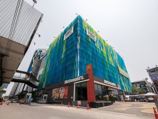 For rent office in Si Racha, Chonburi