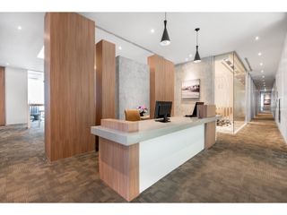 For rent office in Huai Khwang, Bangkok