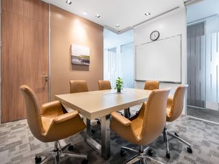 For rent office in Huai Khwang, Bangkok