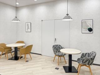 For rent office in Huai Khwang, Bangkok