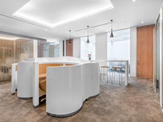 For rent office in Huai Khwang, Bangkok