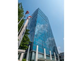 For rent office in Huai Khwang, Bangkok