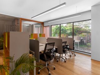 À louer bureau à Mueang Chiang Mai, Chiang Mai