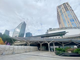 For rent office in Khlong Toei, Bangkok