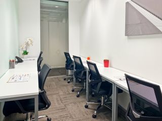 For rent office in Khlong Toei, Bangkok